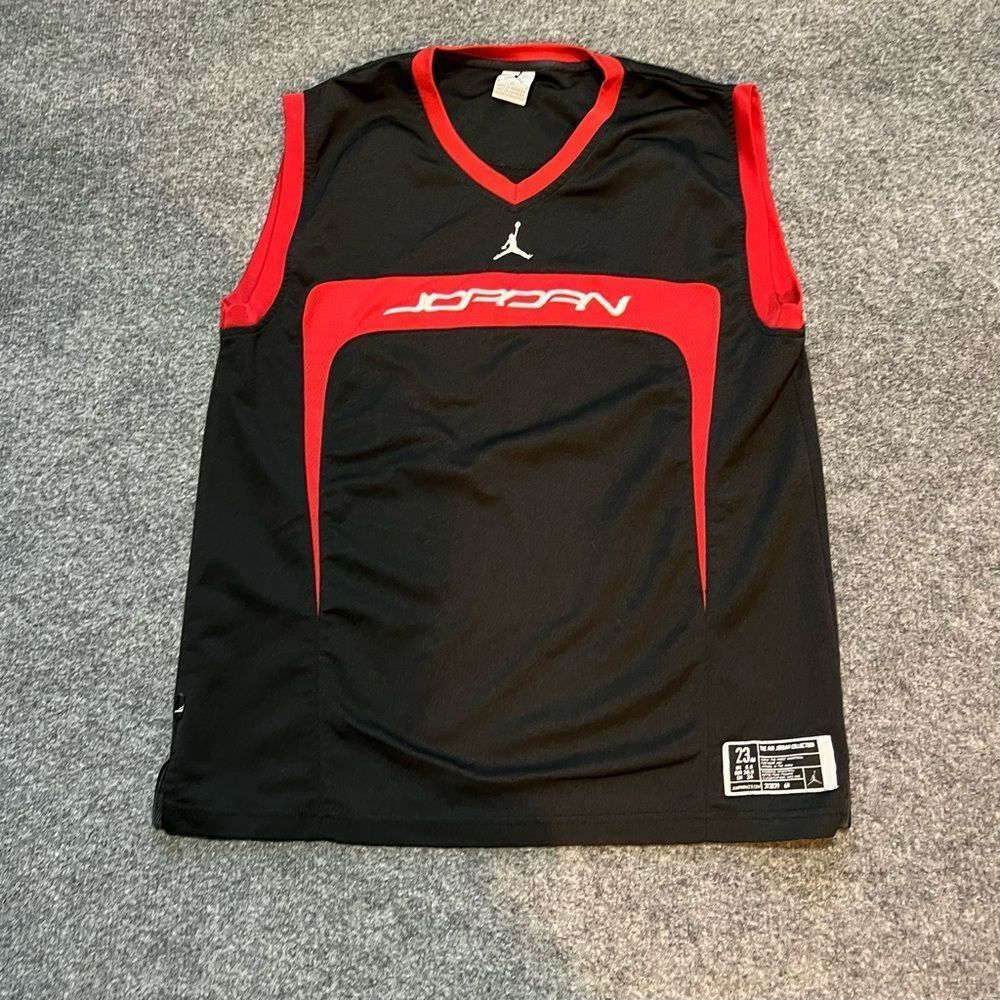Air Jordan Michael Jordan Jersey